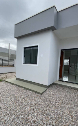 Imagem Casa com 2 Quartos à Venda, 55 m² em Joaia - Tijucas Imagem Casa com 2 Quartos à Venda, 55 m² em Joaia - Tijucas