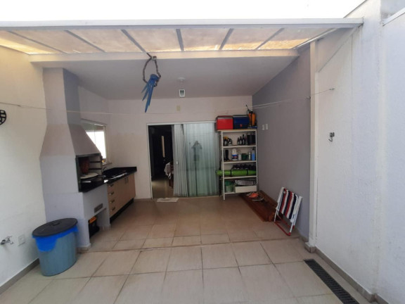 Imagem Casa com 3 Quartos à Venda, 88 m² em Barreiro - Taubaté