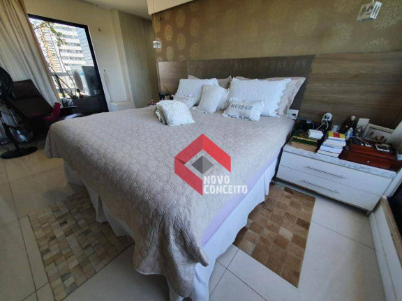 Imagem Apartamento com 4 Quartos à Venda, 230 m² em Cocó - Fortaleza