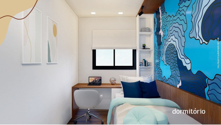Imagem Apartamento com 2 Quartos à Venda, 122 m² em Campestre - Santo André Imagem Apartamento com 2 Quartos à Venda, 122 m² em Campestre - Santo André