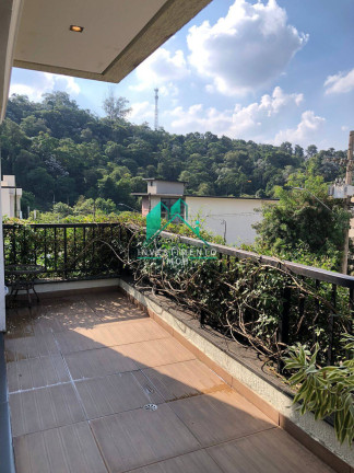 Imagem Casa com 3 Quartos à Venda, 364 m² em Alphaville - Santana De Parnaíba