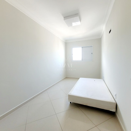Imagem Apartamento com 3 Quartos à Venda, 92 m² em Canto Do Forte - Praia Grande