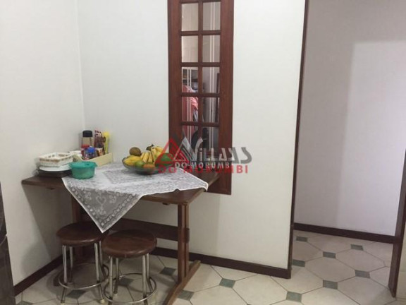 Imagem Sobrado com 1 Quarto à Venda, 160 m² em Jardim Ampliação - São Paulo