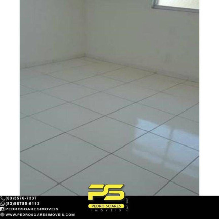 Imagem Apartamento com 2 Quartos à Venda, 50 m² em Ernesto Geisel - João Pessoa Imagem Apartamento com 2 Quartos à Venda, 50 m² em Ernesto Geisel - João Pessoa