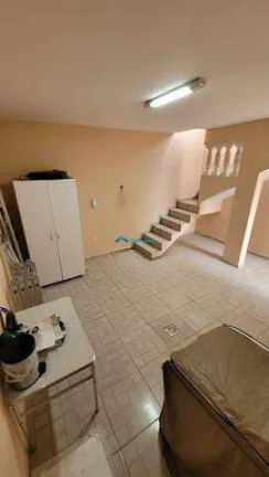 Imagem Casa de Condomínio com 2 Quartos à Venda, 76 m² em Jardim Martins - Jundiaí