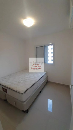 Imagem Imóvel com 1 Quarto para Alugar, 39 m² em Vila Olímpia - São Paulo Imagem Imóvel com 1 Quarto para Alugar, 39 m² em Vila Olímpia - São Paulo