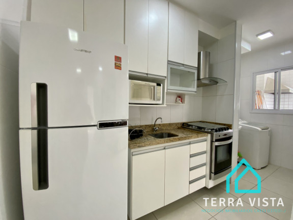 Imagem Apartamento com 2 Quartos à Venda, 57 m² em Toninhas - Ubatuba Imagem Apartamento com 2 Quartos à Venda, 57 m² em Toninhas - Ubatuba