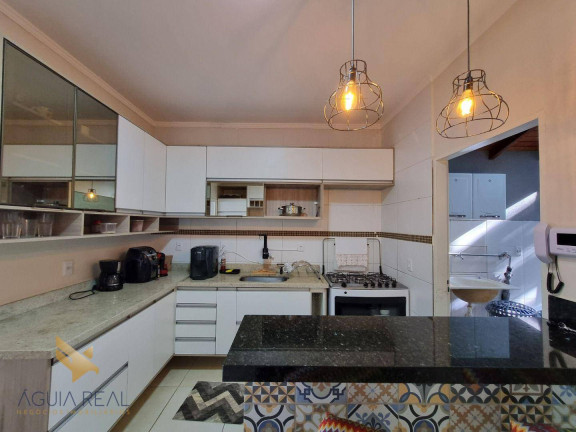 Imagem Casa com 4 Quartos à Venda, 150 m² em São Francisco - Campo Grande Imagem Casa com 4 Quartos à Venda, 150 m² em São Francisco - Campo Grande