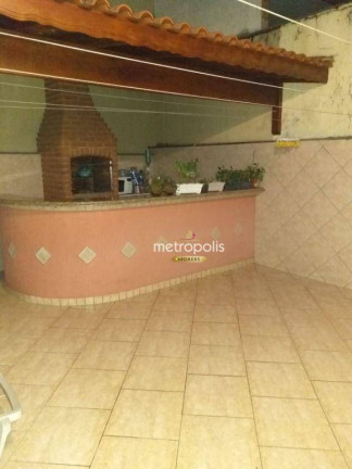 Casa com 2 Quartos à Venda, 130 m² em São João Clímaco - São Paulo