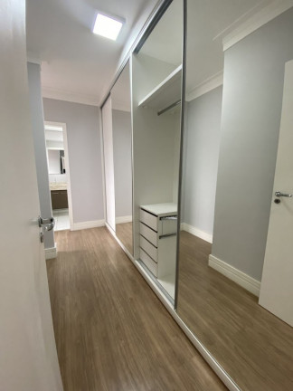 Imagem Apartamento com 3 Quartos à Venda, 118 m² em Centro - Itatiba