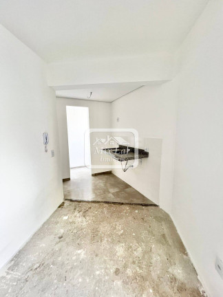Imagem Apartamento com 2 Quartos à Venda, 51 m² em Quitauna - Osasco