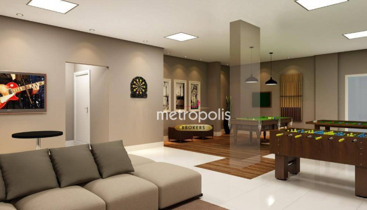 Imagem Apartamento com 2 Quartos à Venda, 47 m² em Paulicéia - São Bernardo Do Campo Imagem Apartamento com 2 Quartos à Venda, 47 m² em Paulicéia - São Bernardo Do Campo