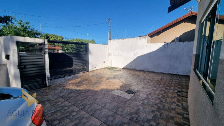Imagem Casa com 4 Quartos à Venda, 190 m² em Jardim Alto São Francisco - Campo Grande Imagem Casa com 4 Quartos à Venda, 190 m² em Jardim Alto São Francisco - Campo Grande