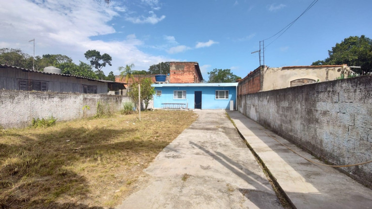 Imagem Casa com 2 Quartos à Venda, 67 m² em Jardim Guacira - Itanhaém Imagem Casa com 2 Quartos à Venda, 67 m² em Jardim Guacira - Itanhaém