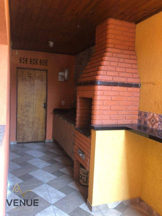 Imagem Sobrado com 3 Quartos à Venda, 175 m² em Parque Paulistano - São Paulo