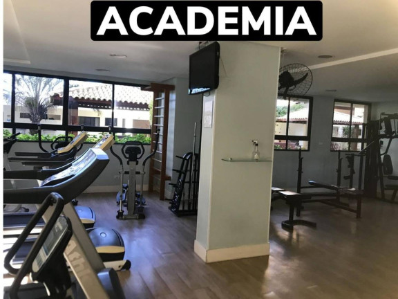 Apartamento com 3 Quartos à Venda, 98 m² em Farolândia - Aracaju