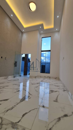 Imagem Casa com 3 Quartos à Venda, 270 m² em Jardim Buriti Sereno - Aparecida De Goiânia