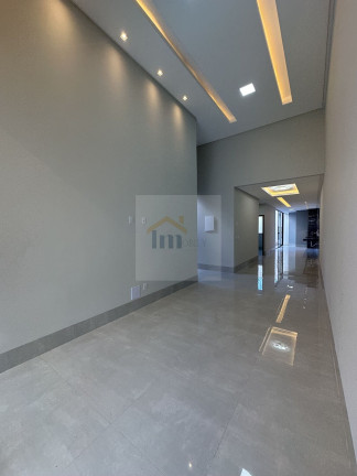 Imagem Casa com 3 Quartos à Venda, 126 m² em Vila Mariana - Aparecida De Goiânia