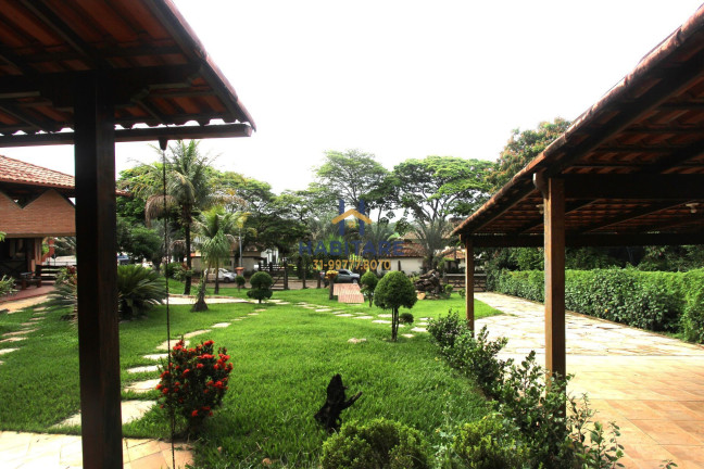 Imagem Casa de Condomínio com 5 Quartos à Venda, 500 m² em Quintas Da Jangada - 2ª Seção - Ibirité Imagem Casa de Condomínio com 5 Quartos à Venda, 500 m² em Quintas Da Jangada - 2ª Seção - Ibirité
