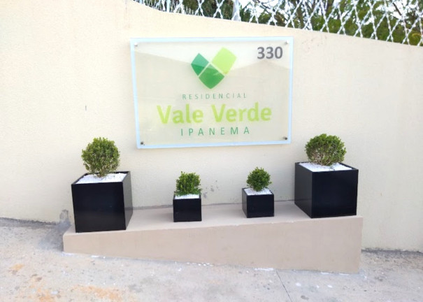 Imagem Imóvel com 1 Quarto à Venda, 41 m² em Vila Helena - Sorocaba