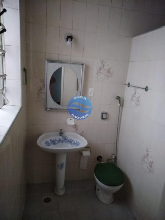 Imagem Apartamento com 3 Quartos à Venda, 111 m² em Boqueirão - Santos Imagem Apartamento com 3 Quartos à Venda, 111 m² em Boqueirão - Santos