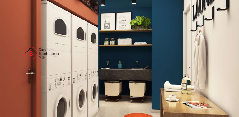Imagem Apartamento com 1 Quarto à Venda, 25 m² em Centro - São Paulo Imagem Apartamento com 1 Quarto à Venda, 25 m² em Centro - São Paulo