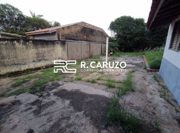 Imagem Casa com 2 Quartos à Venda, 189 m² em Vila Cristóvam - Limeira Imagem Casa com 2 Quartos à Venda, 189 m² em Vila Cristóvam - Limeira