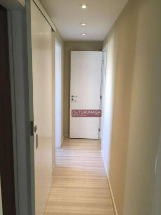 Imagem Apartamento com 3 Quartos à Venda, 142 m² em Vila Andrade - São Paulo