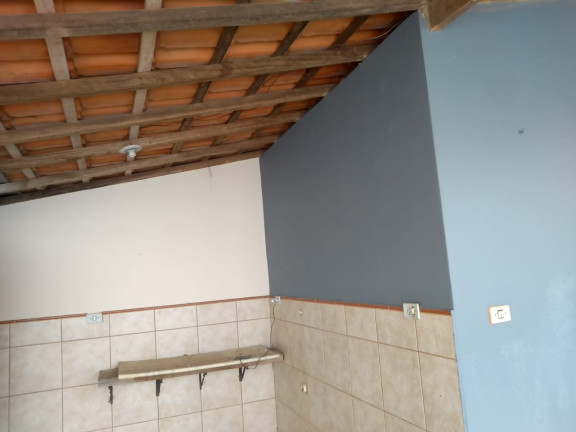Imagem Casa com 1 Quarto à Venda,  em Jardim Vale Da Lua - Tatuí