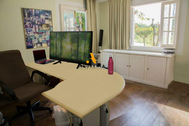 Imagem Casa de Condomínio com 8 Quartos à Venda, 1.165 m² em Barra Da Tijuca - Rio De Janeiro Imagem Casa de Condomínio com 8 Quartos à Venda, 1.165 m² em Barra Da Tijuca - Rio De Janeiro