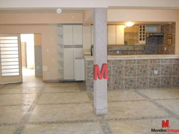 Imagem Casa com 5 Quartos à Venda, 550 m² em Jardim Santa Rosália - Sorocaba