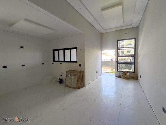 Imagem Casa com 3 Quartos à Venda, 106 m² em Cidade Jardim - São José Dos Pinhais