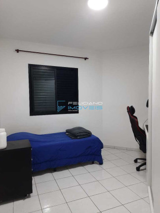 Imagem Apartamento com 3 Quartos à Venda, 86 m² em Real - Praia Grande Imagem Apartamento com 3 Quartos à Venda, 86 m² em Real - Praia Grande