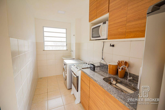Imagem Apartamento com 2 Quartos à Venda, 49 m² em Pimenteiras - Teresópolis Imagem Apartamento com 2 Quartos à Venda, 49 m² em Pimenteiras - Teresópolis