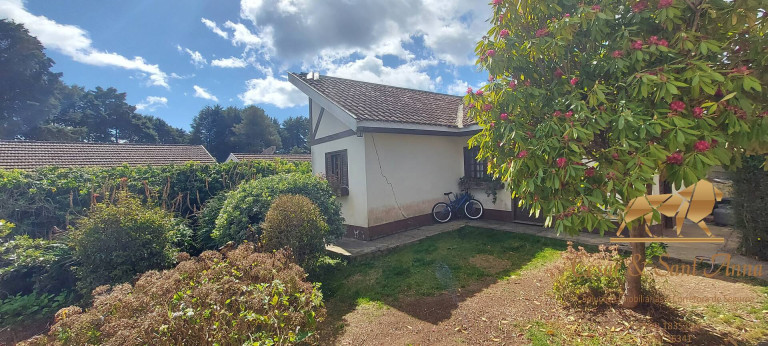 Imagem Casa com 6 Quartos à Venda, 1.300 m² em Alto Do Capivari - Campos Do Jordão