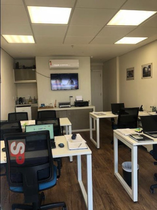 Imagem Imóvel com 1 Quarto à Venda, 36 m² em Centro - São Bernardo Do Campo Imagem Imóvel com 1 Quarto à Venda, 36 m² em Centro - São Bernardo Do Campo