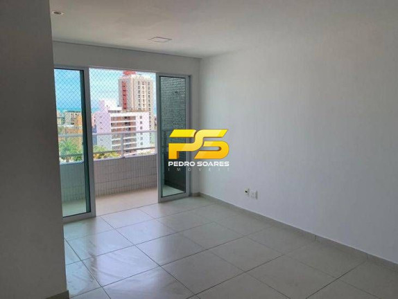 Imagem Apartamento com 2 Quartos à Venda, 65 m² em Jardim Oceania - João Pessoa Imagem Apartamento com 2 Quartos à Venda, 65 m² em Jardim Oceania - João Pessoa