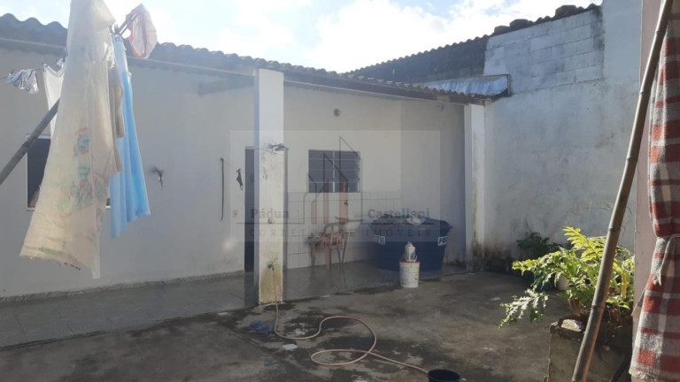 Imagem Casa com 2 Quartos à Venda, 136 m² em Jardim Oasis - Itanhaém