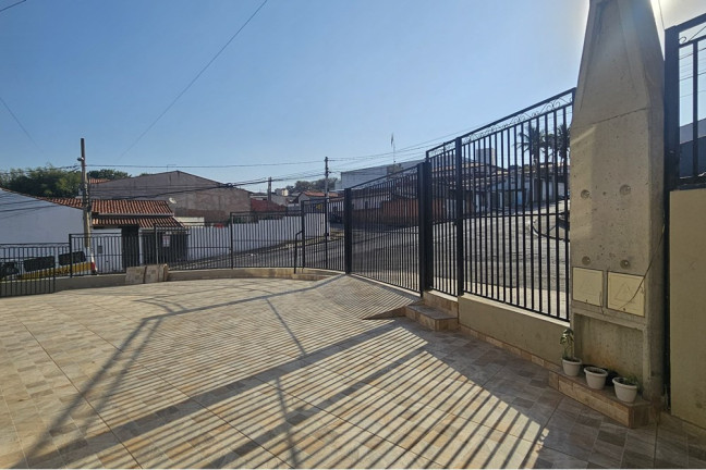 Imagem Casa com 2 Quartos para Alugar, 70 m² em Recanto Cidade Nova - Salto De Pirapora