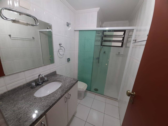 Imagem Apartamento com 3 Quartos para Alugar, 94 m² em Jardim Emília - Sorocaba Imagem Apartamento com 3 Quartos para Alugar, 94 m² em Jardim Emília - Sorocaba