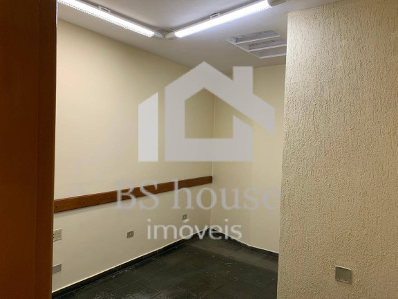 Imagem Imóvel Comercial para Alugar, 678 m² em Centro - Santo André