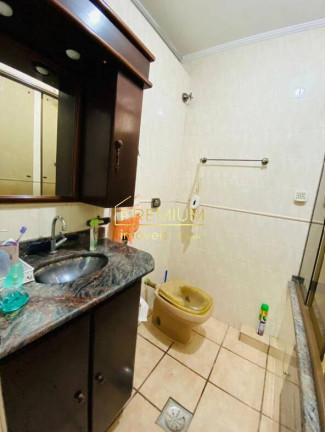 Imagem Apartamento com 2 Quartos à Venda, 117 m² em Boqueirão - Santos