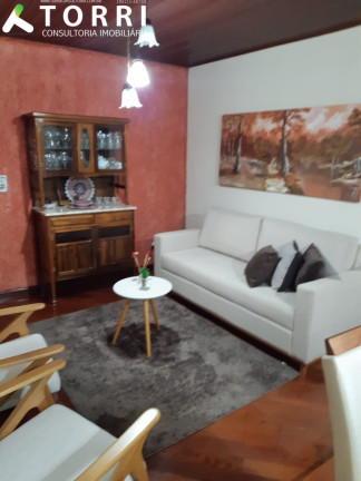 Imagem Sobrado com 3 Quartos à Venda, 180 m² em Wanel Ville - Sorocaba