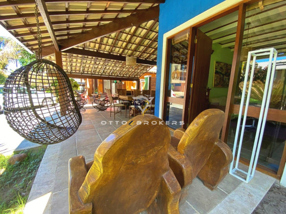Imagem Casa com 4 Quartos à Venda, 262 m² em Centro - Porto Seguro