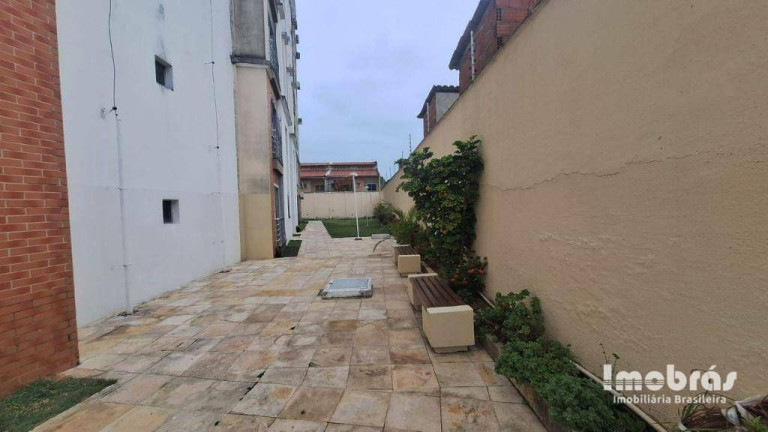 Imagem Apartamento com 2 Quartos à Venda, 54 m² em Montese - Fortaleza