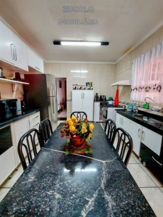 Imagem Casa com 4 Quartos à Venda, 157 m² em Boa Vista - São Caetano Do Sul Imagem Casa com 4 Quartos à Venda, 157 m² em Boa Vista - São Caetano Do Sul