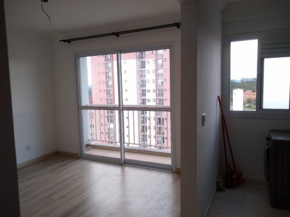 Imagem Apartamento com 2 Quartos à Venda, 60 m² em Engordadouro - Jundiaí Imagem Apartamento com 2 Quartos à Venda, 60 m² em Engordadouro - Jundiaí