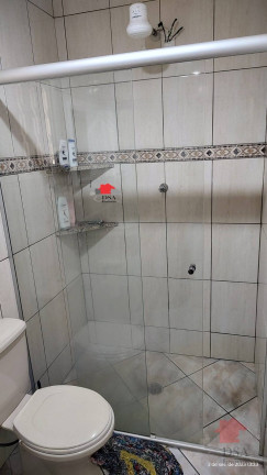 Imagem Casa com 2 Quartos à Venda, 164 m² em Jardim Santana - Hortolândia