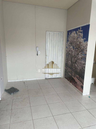 Imagem Sobrado à Venda, 100 m² em Porto - Cuiabá