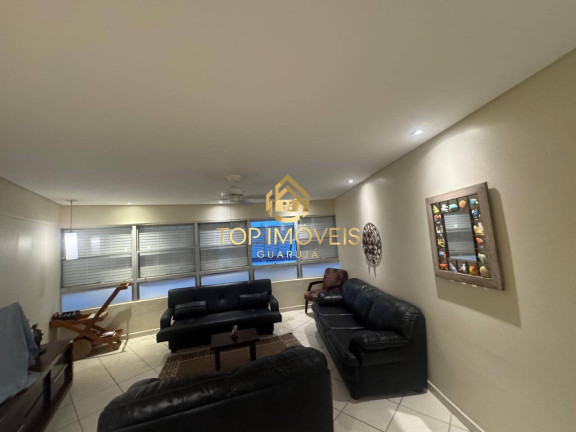 Imagem Apartamento com 2 Quartos à Venda, 65 m² em Tombo - Guarujá
